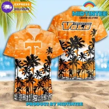 Tennessee Volunteers Hawaiian Shirt Trending Summervpp94_k4f_23