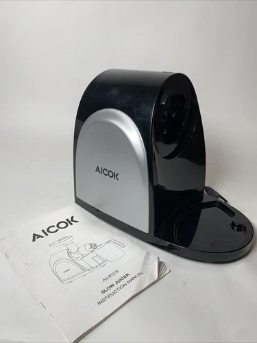 Aicok AMR509 Slow Masticating Juicer Replacement Part-Base/Motor