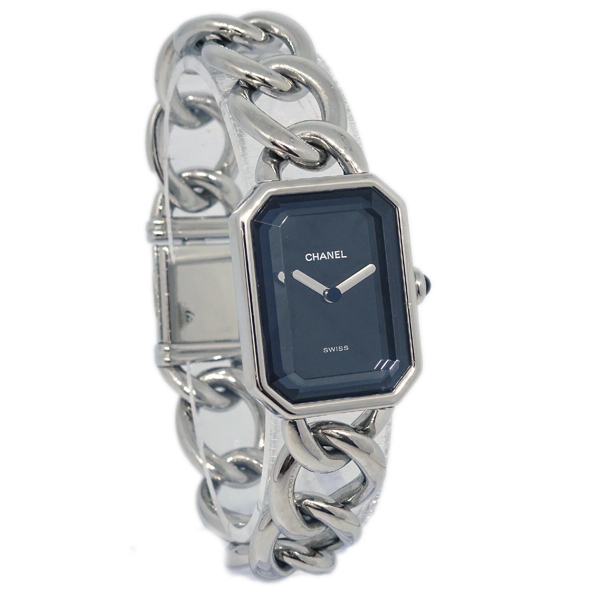 Chanel Premier L Watch SS CHANEL Première Édition Originale - H6951 main image 4