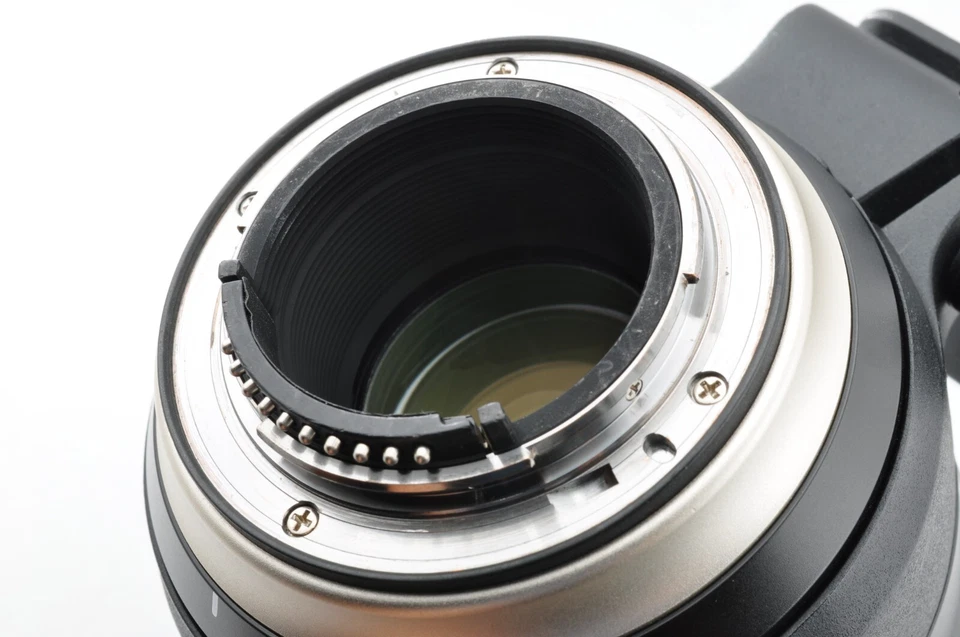 [Casi Como Nuevo] Tamron SP 70-200 mm f/2,8 Di VC USD para Nikon FX VR de Japón #2401 Foto 4 de 4