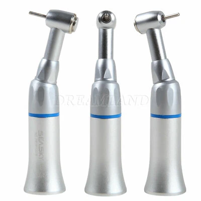 NSK StyleDental Contra Angle Winkelstück Low speed Handstück passe FG Burs 1.6mm
