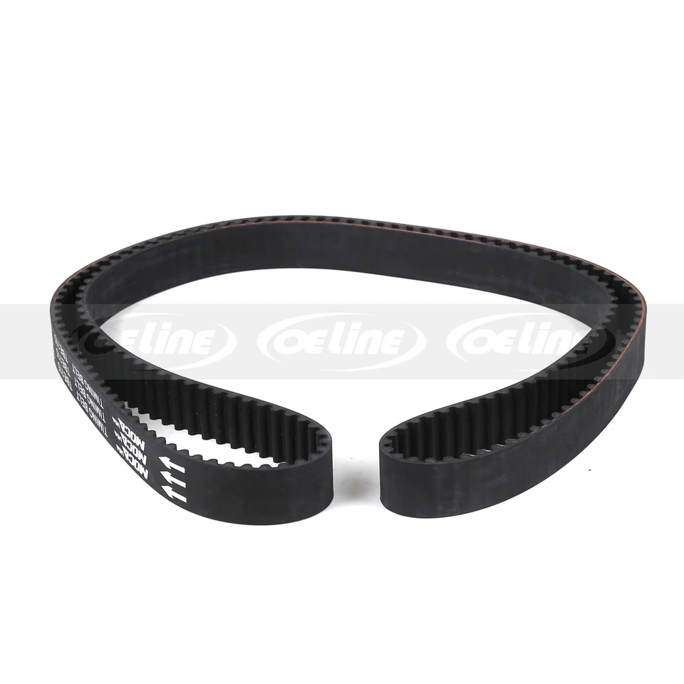 Kit de correa de distribución bomba de agua para 97-04 Honda Acura J30A1 J32A1 J32A2 J35A3 J35A4 Foto 3 de 4