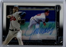 2017 Topps Tribute Baseball Cards 18
