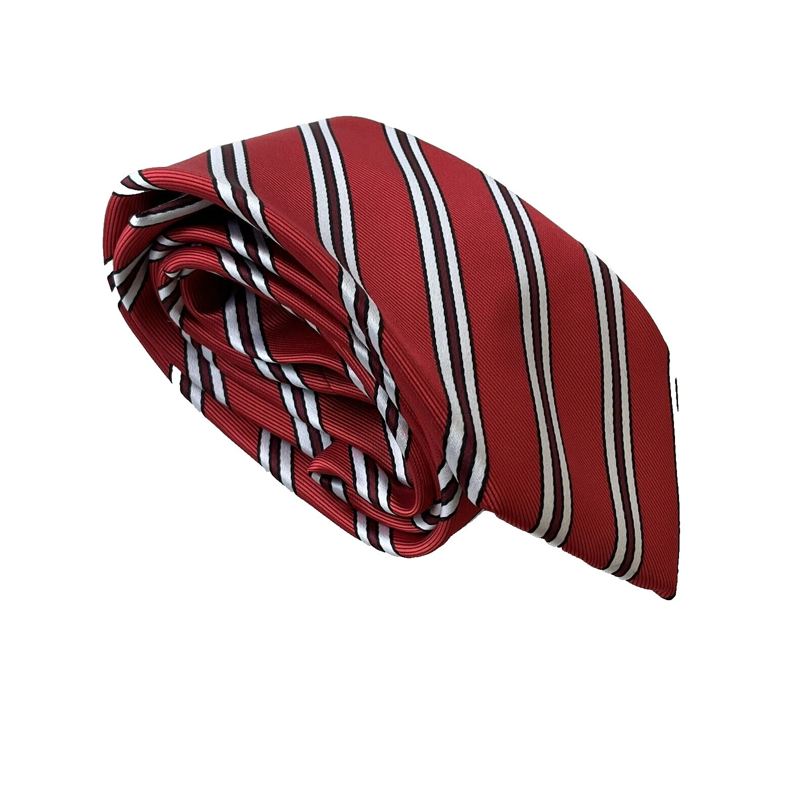 Gravatas masculinas Basic Editions