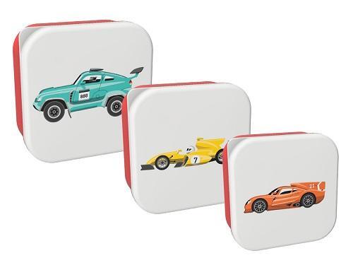 Snack box set CARS- I TOTAL