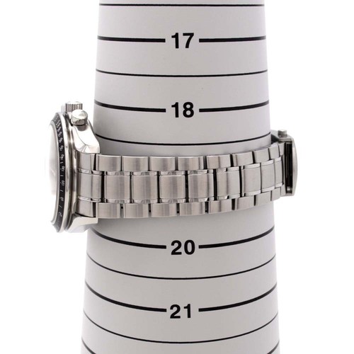 Omega 3210.51.00 Speedmaster Automatic Winding Black Dial Chronograph Stainless - Picture 15 of 18