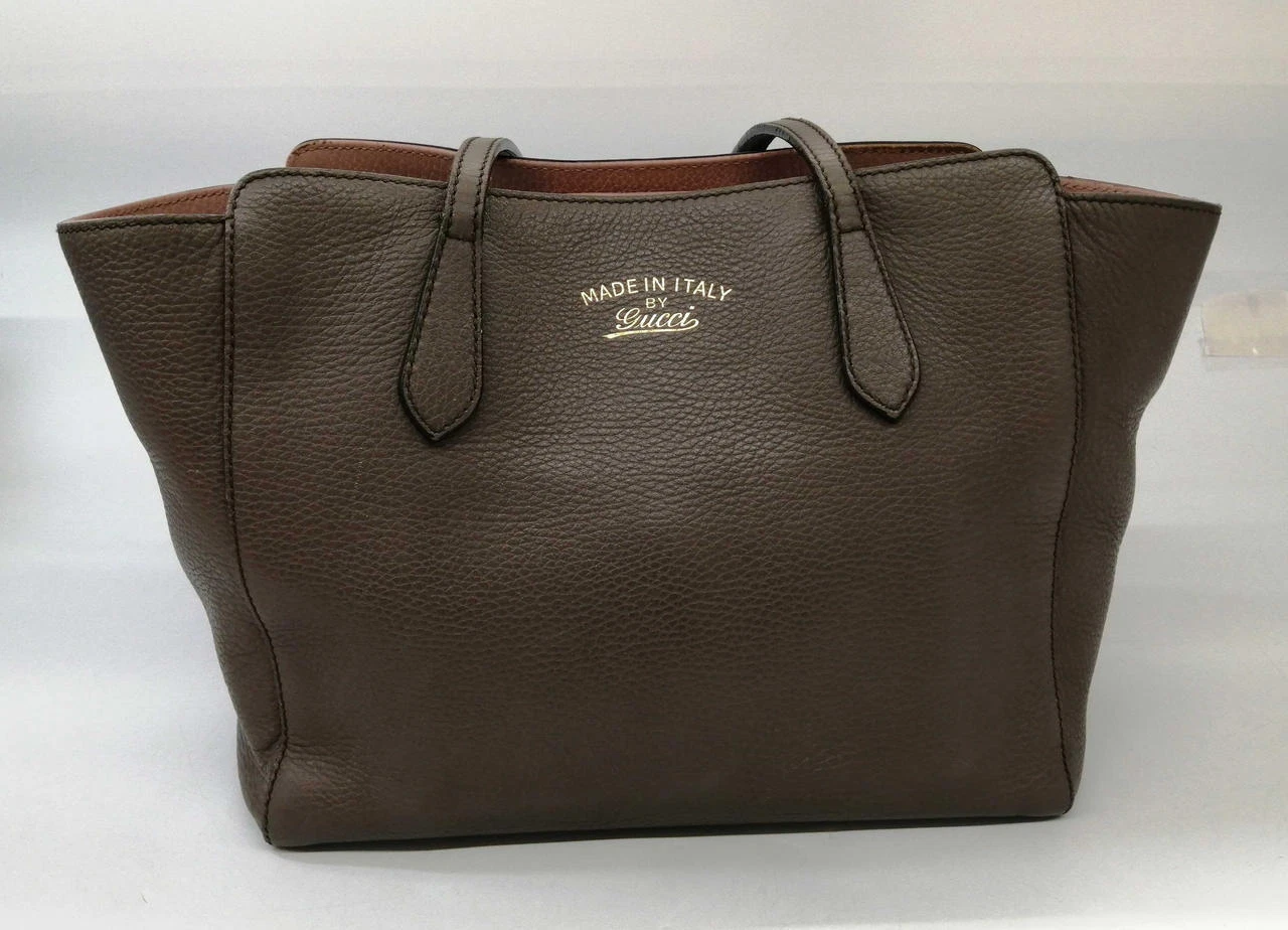 Sac fourre tout Gucci 354408