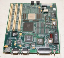 NEC DDB-VRC5074 Development Board