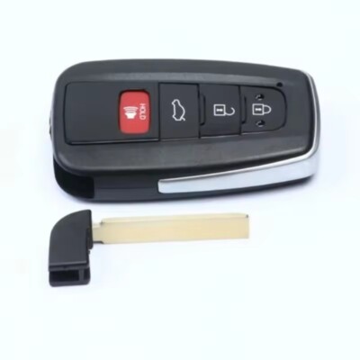 for Toyota Camry 2018 2019 2020 2021 2022 2023 Smart Remote Key