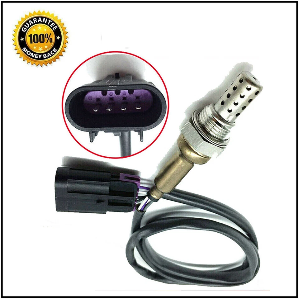 Upstream or Downstream Oxygen O2 Sensor For 2007-2011 Hyundai Azera 3.3L V6 - Image 3 of 4