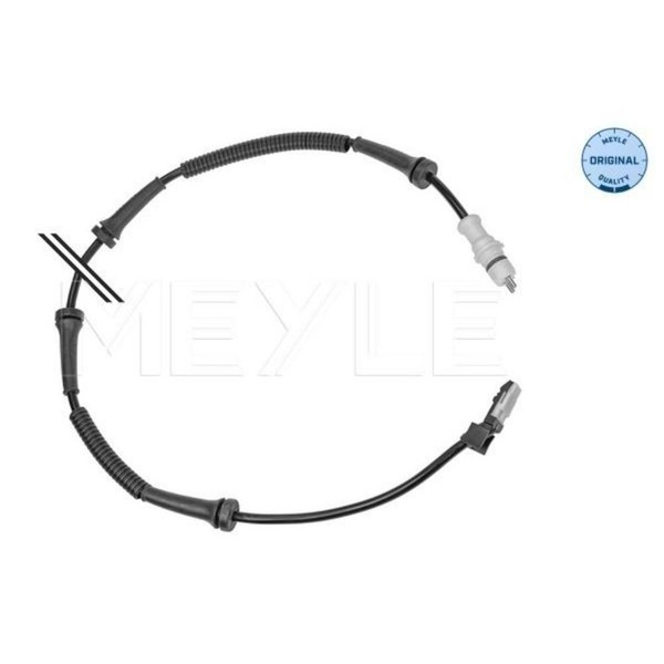 Meyle Sensor DrehzahlfüHler Vorne Rechts Links FüR Renault Trafic II Bus-image