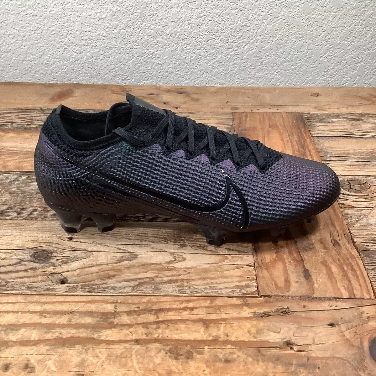 Nike Mercurial Vapor 13 Elite FG Mens Size 6 Womens 7.5 Soccer