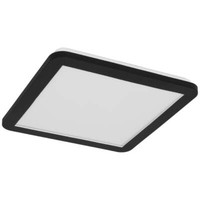 Led Deckenleuchte Deckenlampe Camillus IP44 Dimmbar 18W 1650Lm 3000K Reality