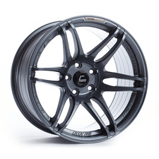 Cosmis Racing Mrii Gun Metal 18x8.5 22 5x114.3