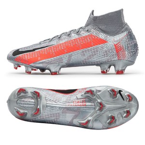 Nike Mercurial Superfly 7 Elite FG SoccerActionUSA.