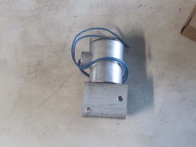 Fluid Power Systems Div. Pneumatic Valve, 3000PSI, 110V, 3-C5-3-115VAC