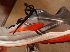 brooks cascadia running