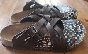 papillio clogs by birkenstock