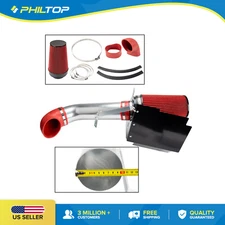 Car Cold Air Intake Kit for Chevrolet Suburban 1500/2500 5.3L & 6.0L V8