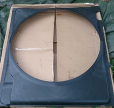 NEW Mack Truck OEM Fan Shroud 20971037 MP8 (GHA)