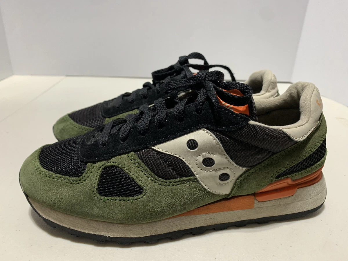 Saucony sneakers mens clearance 6.5