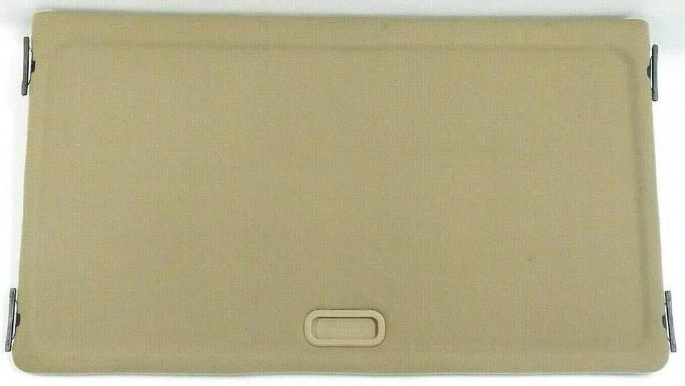  ✅ 00 - 06 Sunroof Cover Sunshade Shale Chevrolet GMC Cadillac Denali EXT 4X4 ✅  - Image 2 of 4