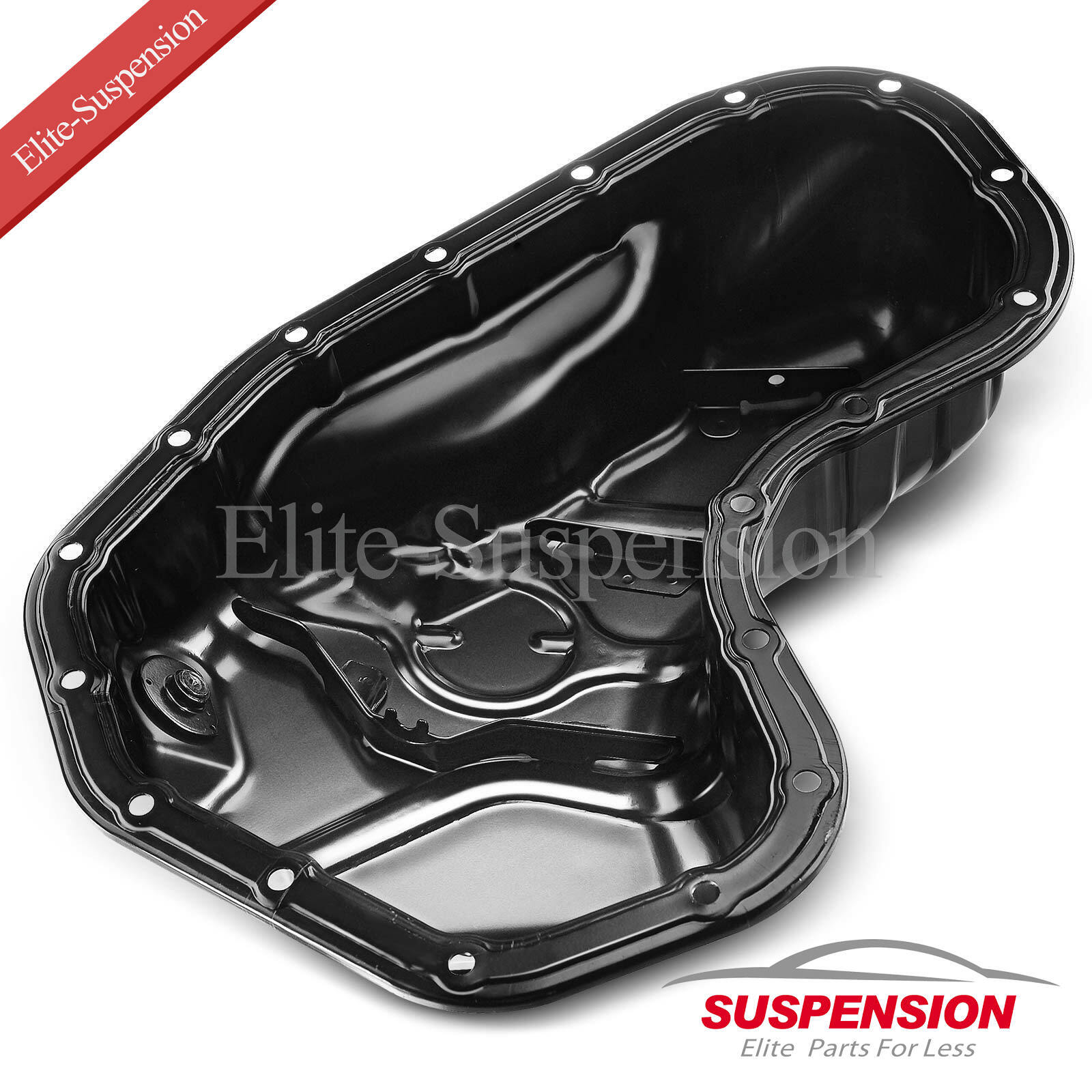 Lower Engine Oil Pan For Toyota/Lexus V6 3.5L – Fits Camry, Highlander, RAV4, RX350 & More (2006-2013)