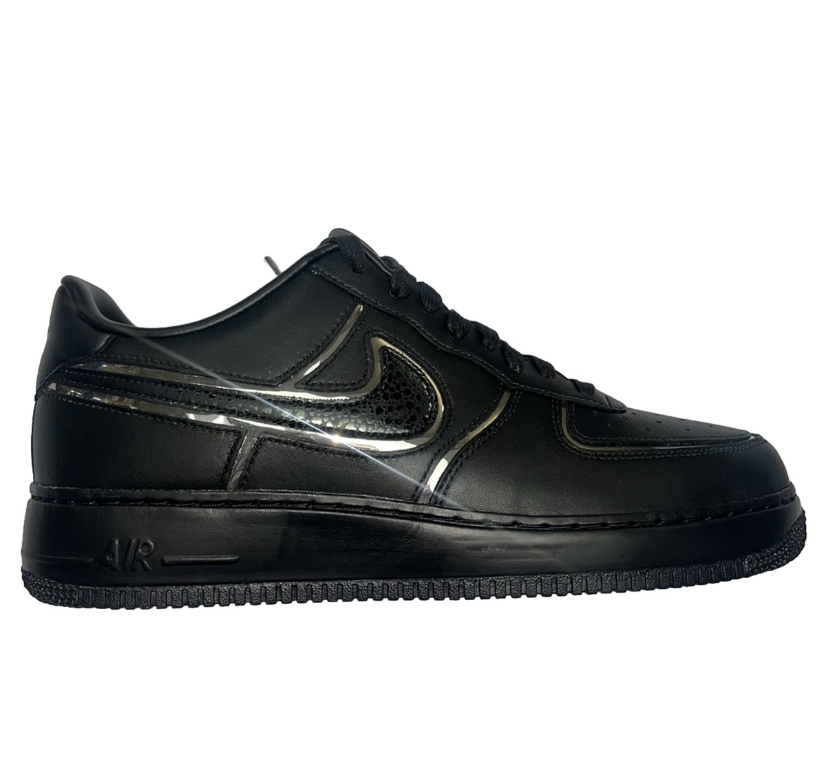 Nike Air Force 1 CR7 Crisitano Ronaldo ID BY YOU - 12 Nike Air Force 1 CR7 Crisitano Ronaldo ID BY YOU - 12