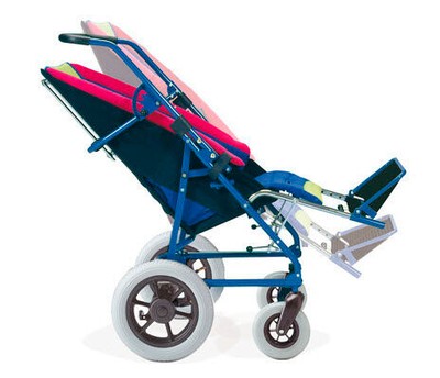 ormesa stroller