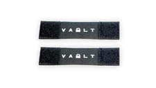 Vault Stick Strip 2 Pack Easily Adds Additional Versatility To Your Vault Case