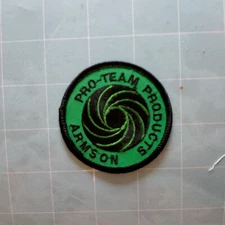 Pro-Team Products Armson Patch size 2.5x2.5