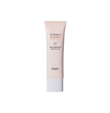IOPE UV Shield Tone-Up Sunscreen Cream SPF50  PA   50ml