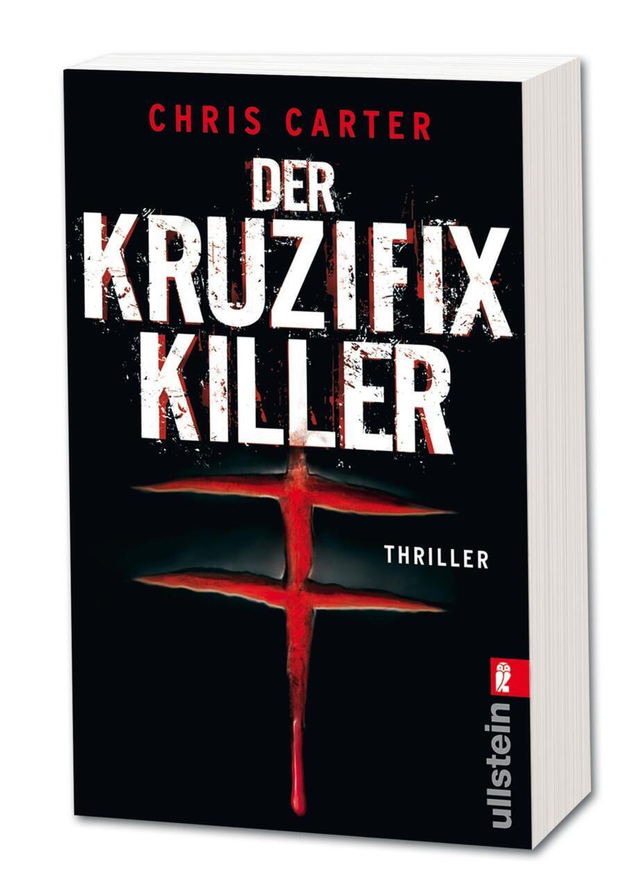 Thumbnail - Der Kruzifix-killer