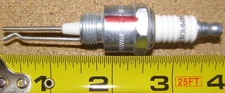 147080 Spark Plug  Toro / Porta Heat / Champion Kerosene Heater  also 220421