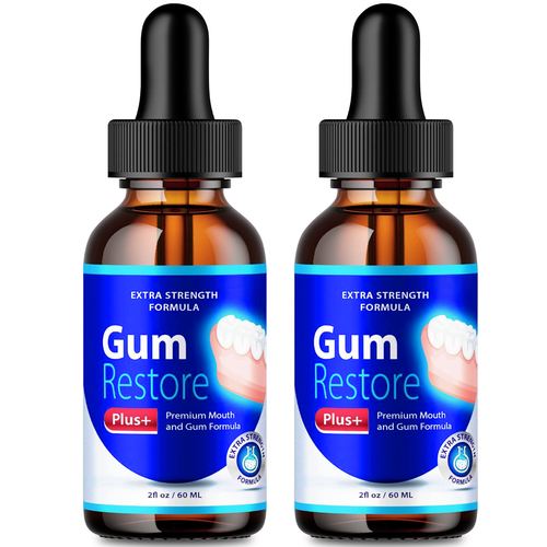 GumRestore™ main image 0