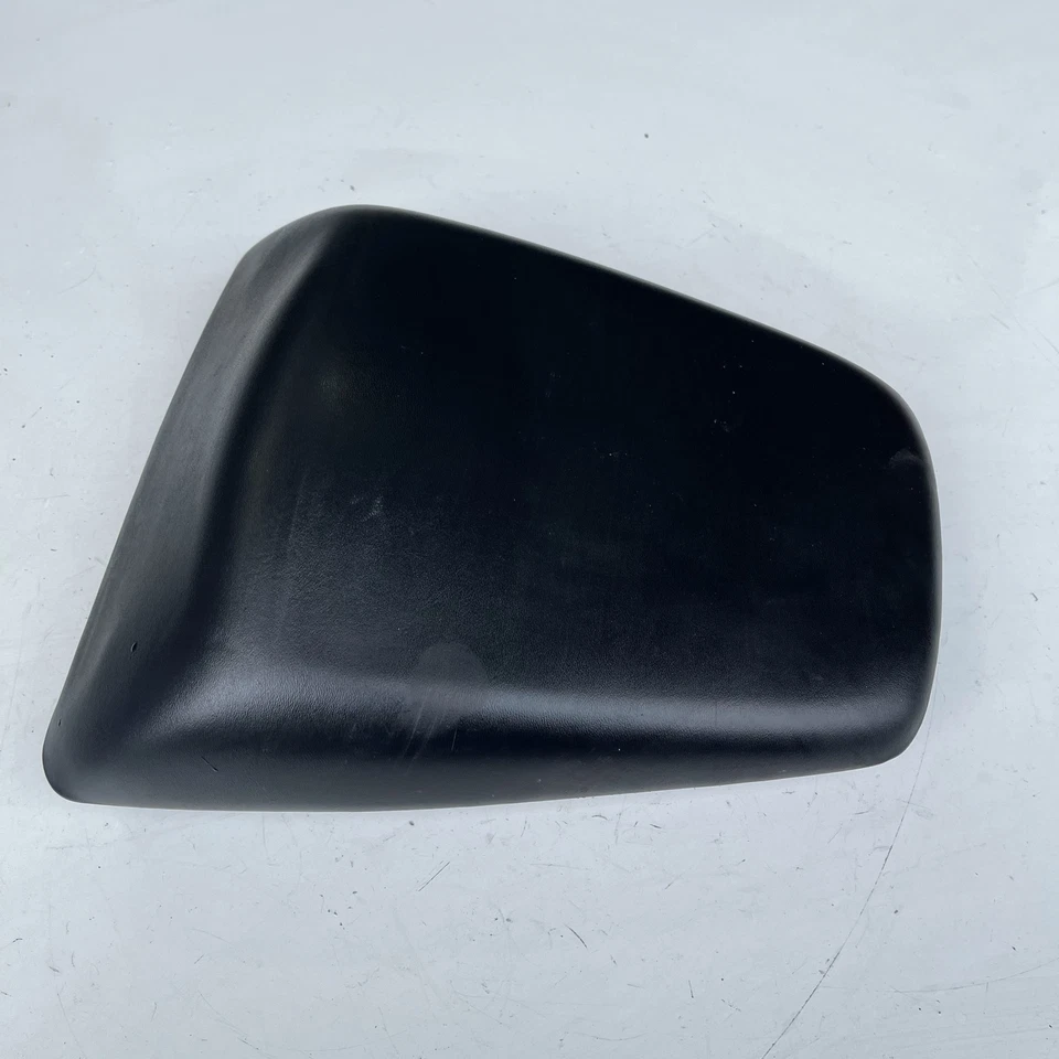 Asiento trasero pasajero Honda CBF1000 CBF 1000 2008 77300MERD00 Foto 2 de 4