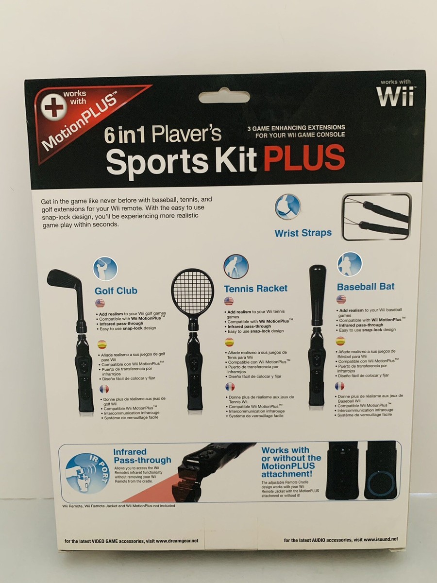 Wii sports & wii FIt PLUS フルセット Wii sports & wii FIt PLUS フルセット Nintendo Wii Fit Plus