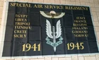 Special Air Service (SAS) WW2 campaign Flag 3X5FT