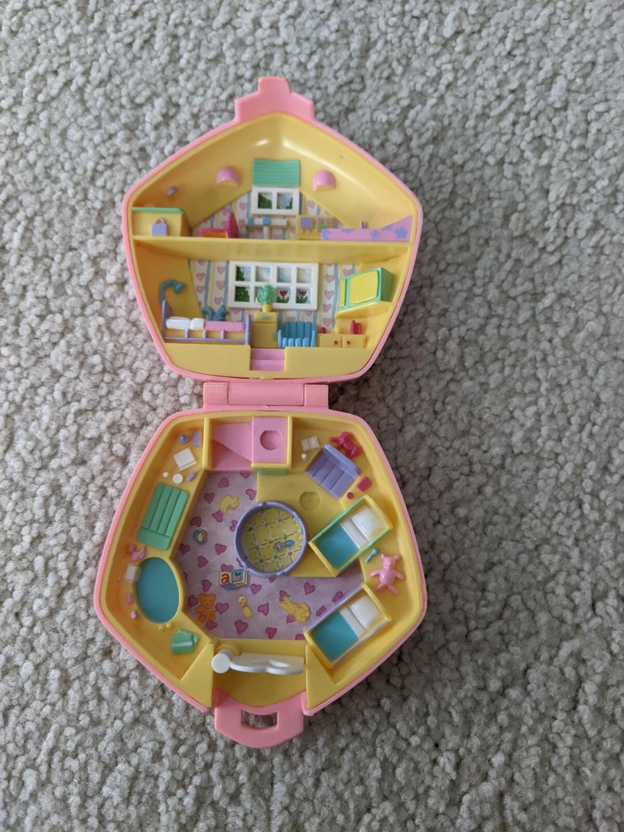 Old polly pockets for sale outlet
