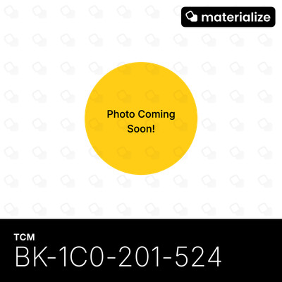 TCM - BK-1C0-201-524, Valve Kit (Flow Control, Durasource)