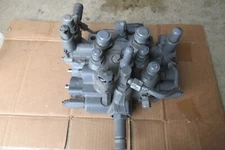 Bobcat 7419314 Valve, OEM Used couple hours, incorrect removed, standard flow