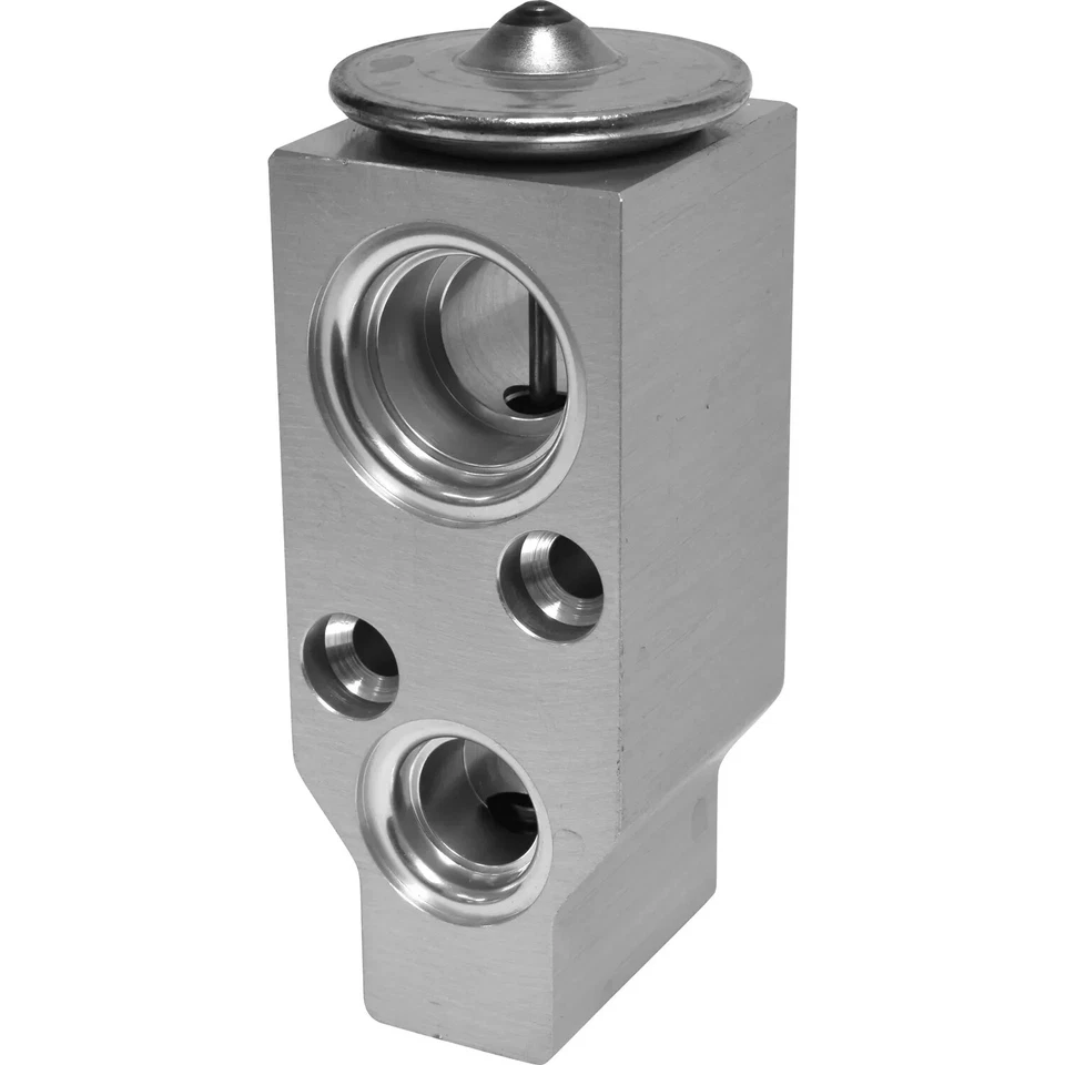 Compressor & Valve A/C Fit Chevrolet Optra 2004-2007, Suzuki Forenza 2004-2008 - Image 3 of 4