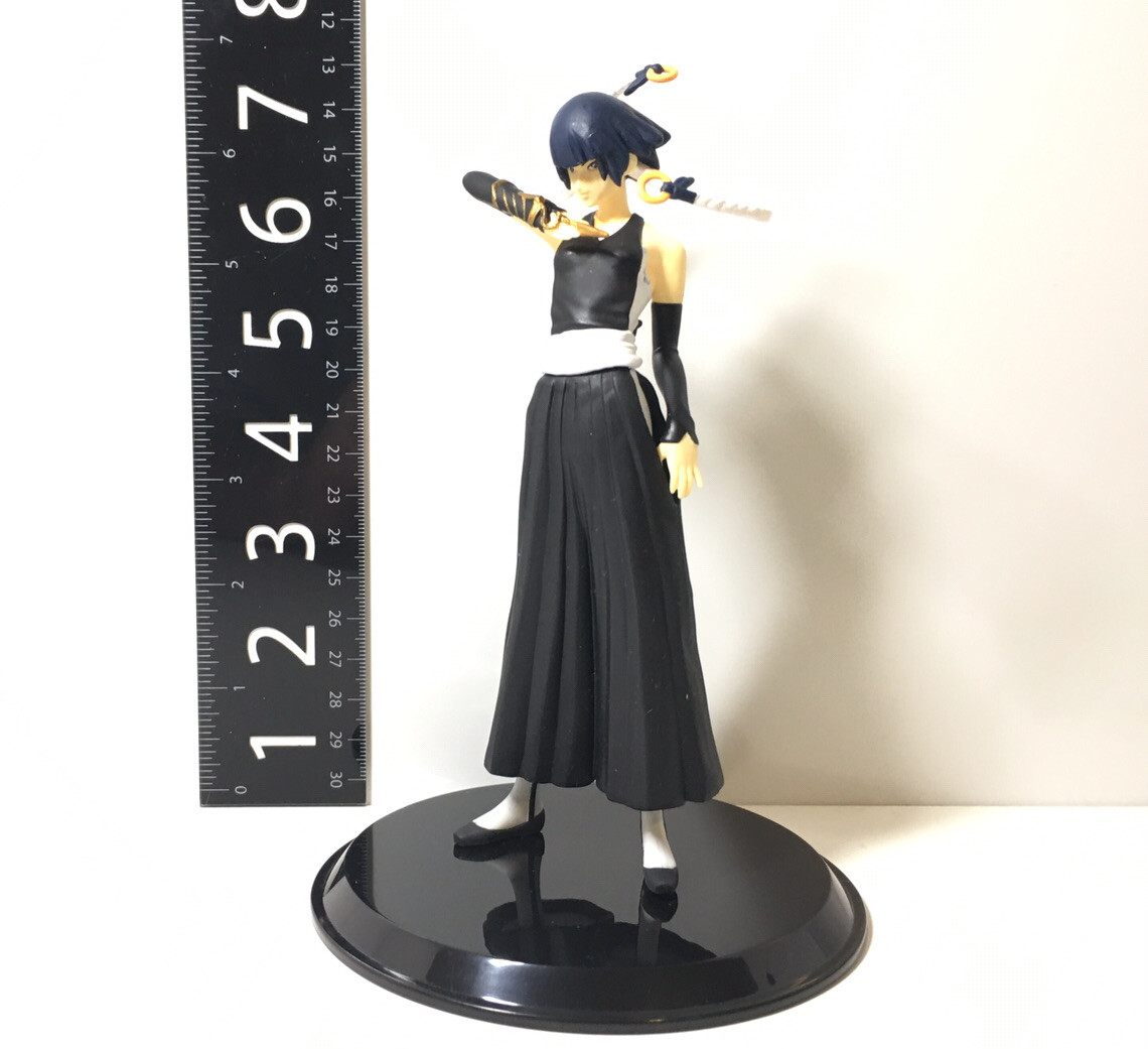 Japan Exclusive Bandai Banpresto Bleach DX Girls SOI FON Sui Feng