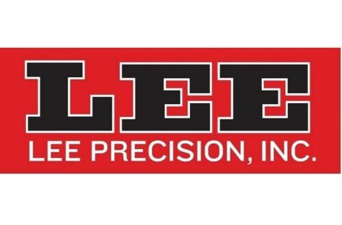 Lee Precision 90786 Taper Crimp Die Calibre 45 Colt, Multicolore