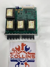 Schweitzer Engineering Labs SELect 070-1519 Rev. B 4ACI 5A PH PCB SEL-9724L085