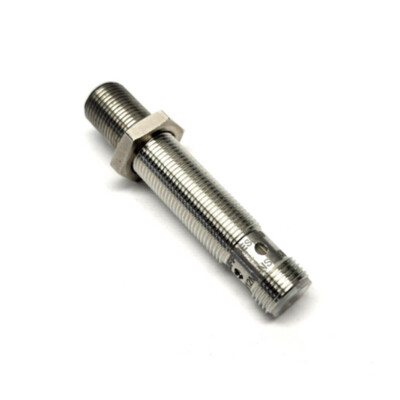 New For BALLUFF BES0059 M12MI-NSC40B-S04G Inductive Sensor M12MINSC40BS04G