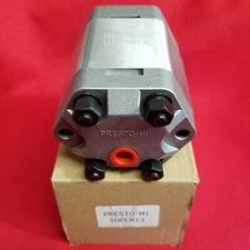 LOWRIDER HYDRAULICS #13 PRESTO HI PUMP HEAD Gear