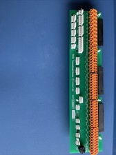 Thyssenkrupp Elevator Assy 6300MD1 Board Read Description