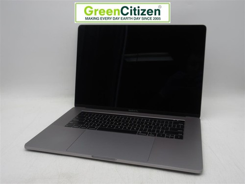 Apple Macbook Pro Touch/2019 i9-9980HK 2.4GHz 32GB 512GB SSD 15" Pro 560X READ