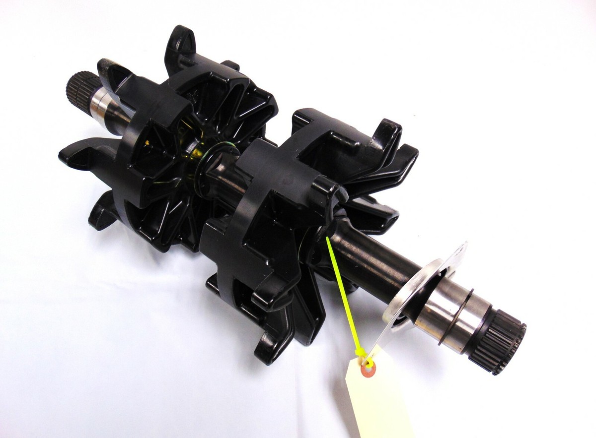 OEM Arctic Cat Snowmobile Drive Shaft Track Drive Assembly 0728